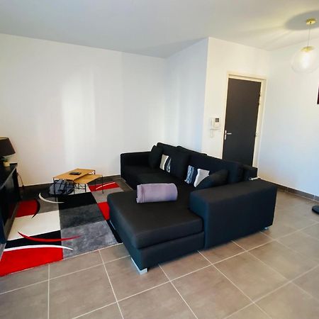 Appartement T2 Cosy A רודז מראה חיצוני תמונה
