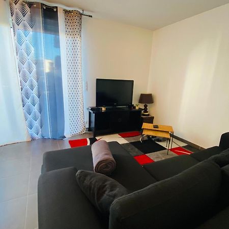 Appartement T2 Cosy A רודז מראה חיצוני תמונה
