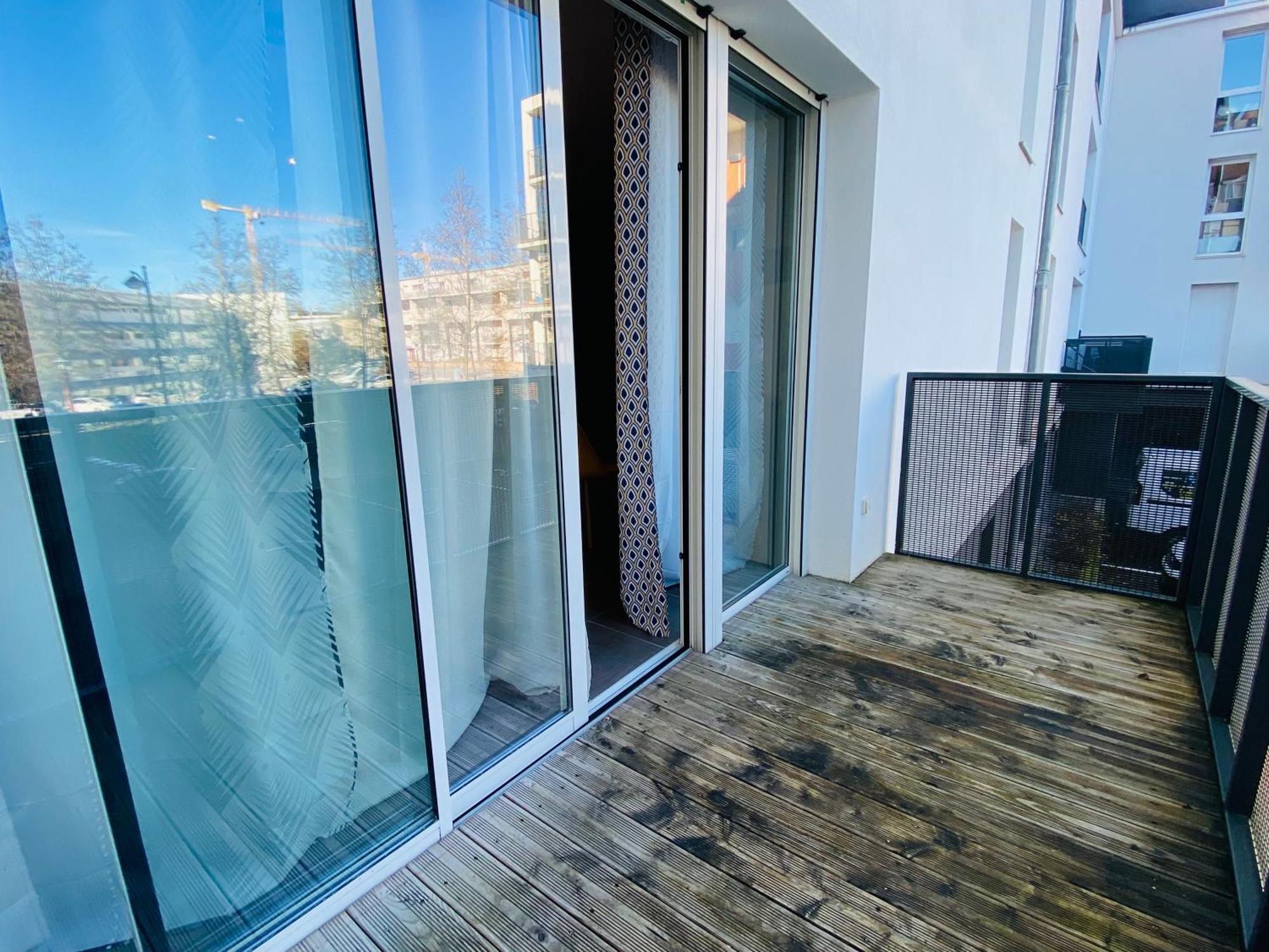 Appartement T2 Cosy A רודז מראה חיצוני תמונה