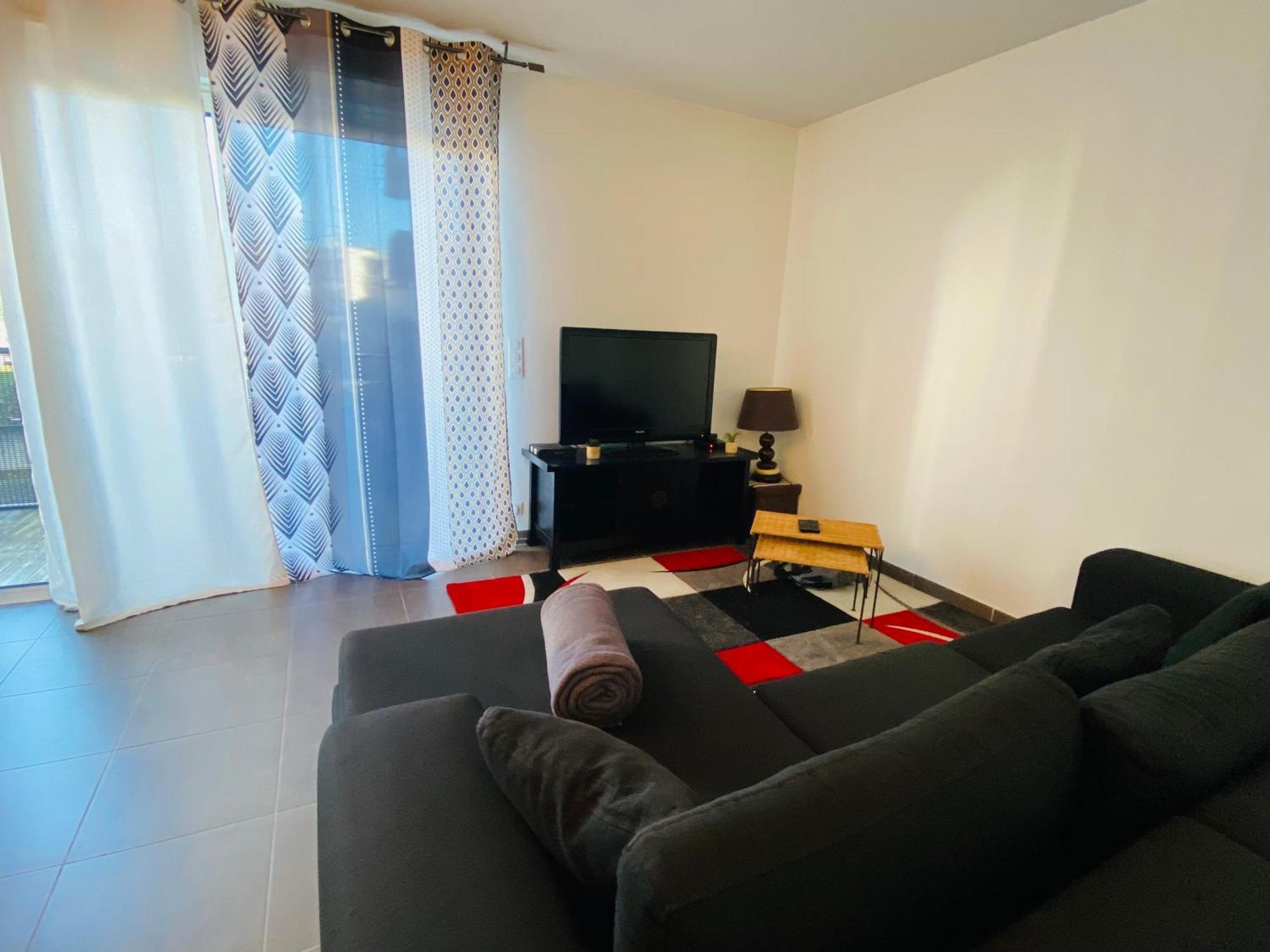 Appartement T2 Cosy A רודז מראה חיצוני תמונה