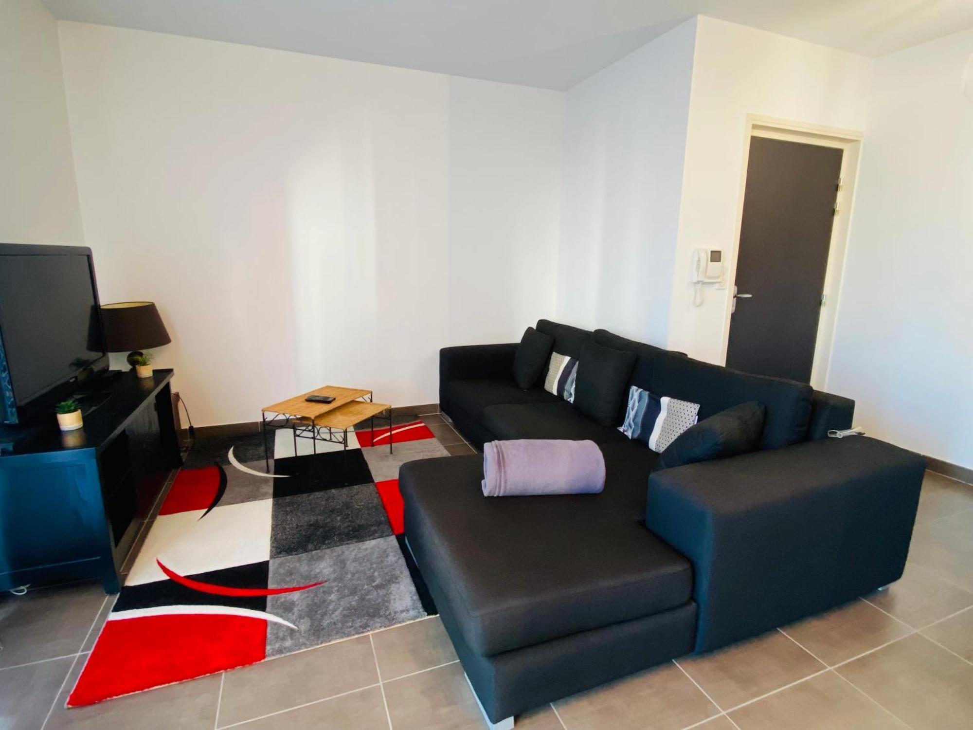 Appartement T2 Cosy A רודז מראה חיצוני תמונה