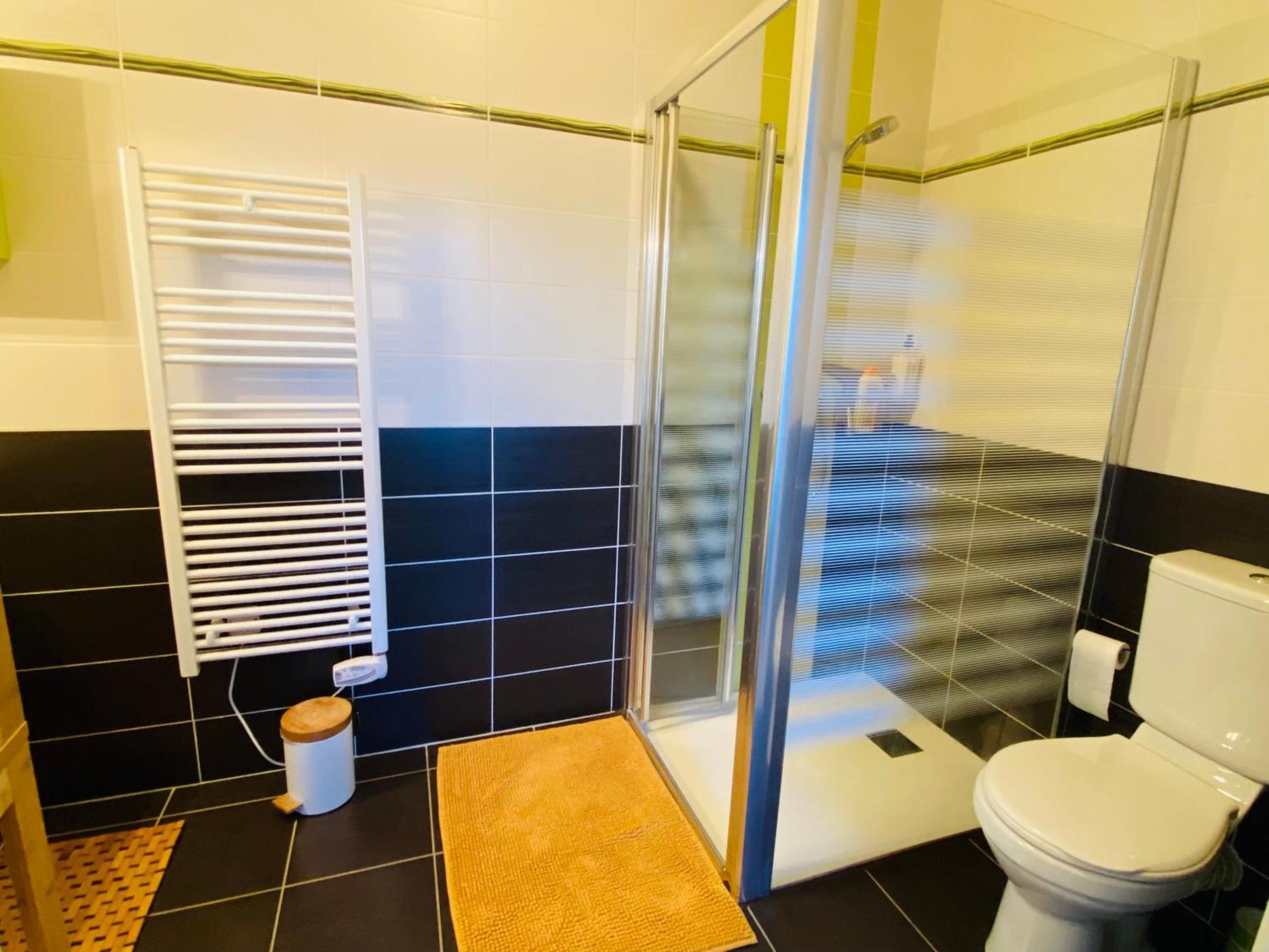 Appartement T2 Cosy A רודז מראה חיצוני תמונה