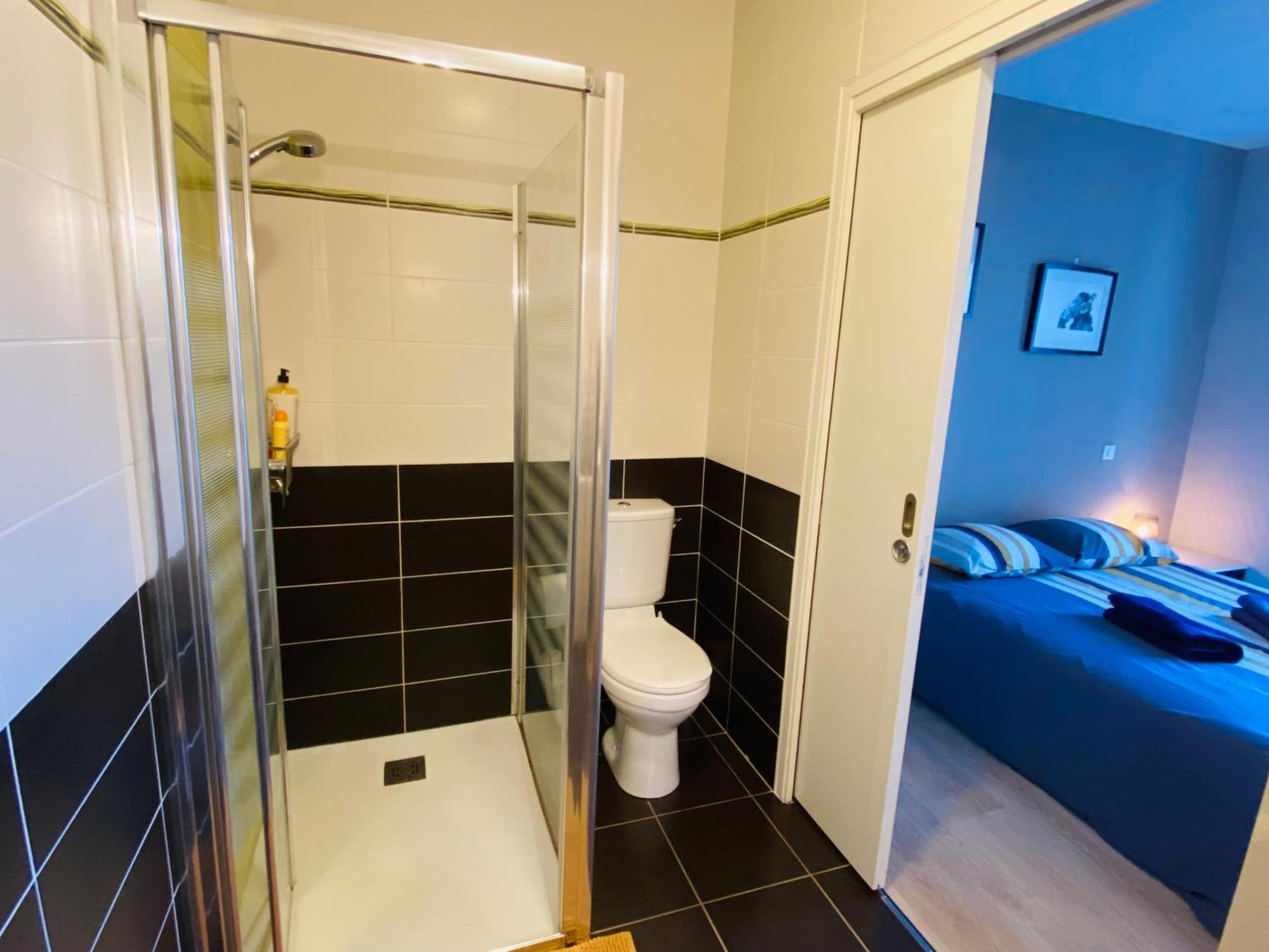 Appartement T2 Cosy A רודז מראה חיצוני תמונה