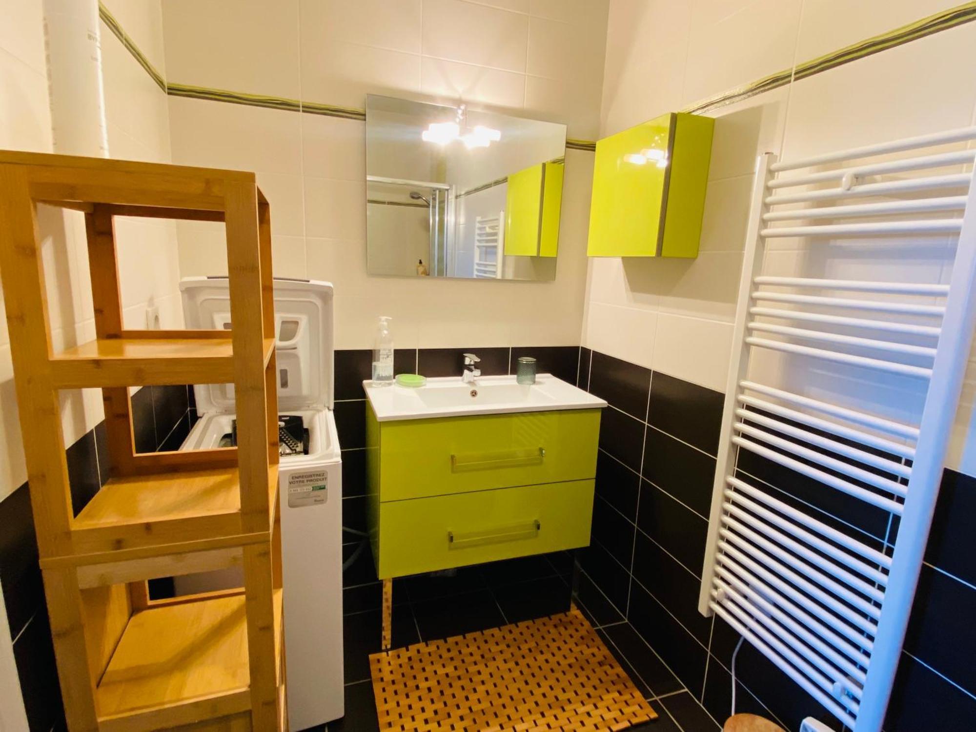 Appartement T2 Cosy A רודז מראה חיצוני תמונה